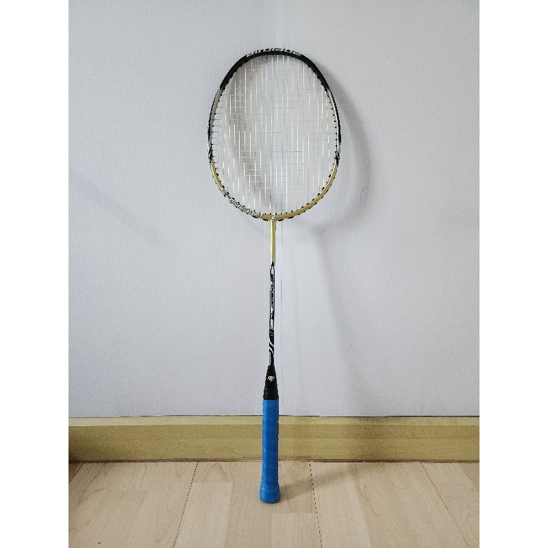 ไม้แบดมินตัน Carlton Airblade 35