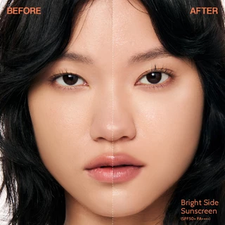 EVERPINK Bright Side Sunscreen (SPF50+ PA++++) กันแดดกะเพรา 30ml.