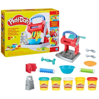 PLAY-DOH NOODLE PARTY PLAYSET ของเล่นเพลย์โด