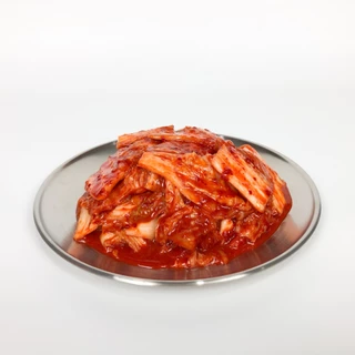 배추김치 💥 ขายดีอันดับ 1 ⭐️ กิมจิเกาหลี - นำเข้า 🥬 ถูกที่สุดในไทย 📌 ขนาด 5 กิโลกรัม