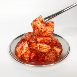 배추김치 💥 ขายดีอันดับ 1 ⭐️ กิมจิเกาหลี - นำเข้า 🥬 ถูกที่สุดในไทย 📌 ขนาด 5 กิโลกรัม