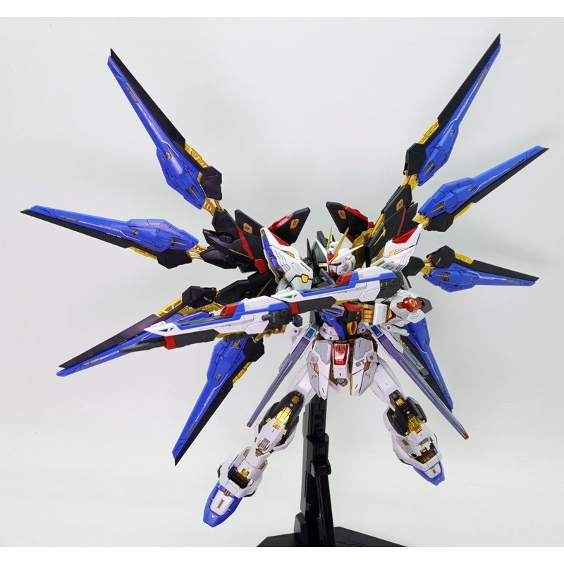 **พร้อมส่ง** MGEX Strike Freedom ZGMF-X20A [Xin Model]