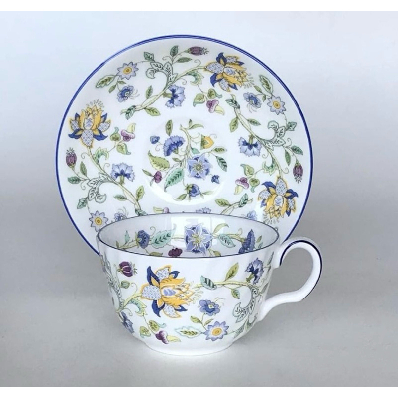 Minton Coffee Cup New