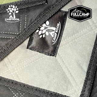 Camp Koon Inner Mat M ผ้าปูพื้นในเต็นท์ พรมปูพื้น Coody 8.0 และ coody 13.68 พรมปูเต็นท์ ผ้าปูพื้น