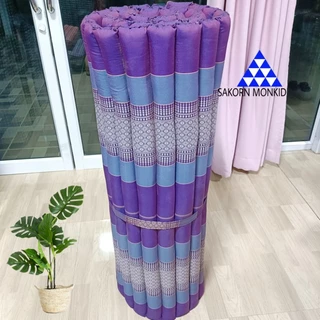 ที่นอนระนาดนุ่น Siz ใหญ่ 3.5 ฟุต ที่นอนนุ่นจากธรรมขาติ100%