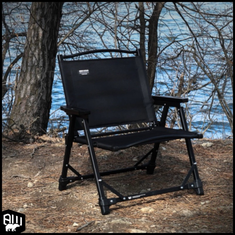 ARBOR OUTDOOR - PLAIN CHAIR ‼️พรีออเดอร์‼️