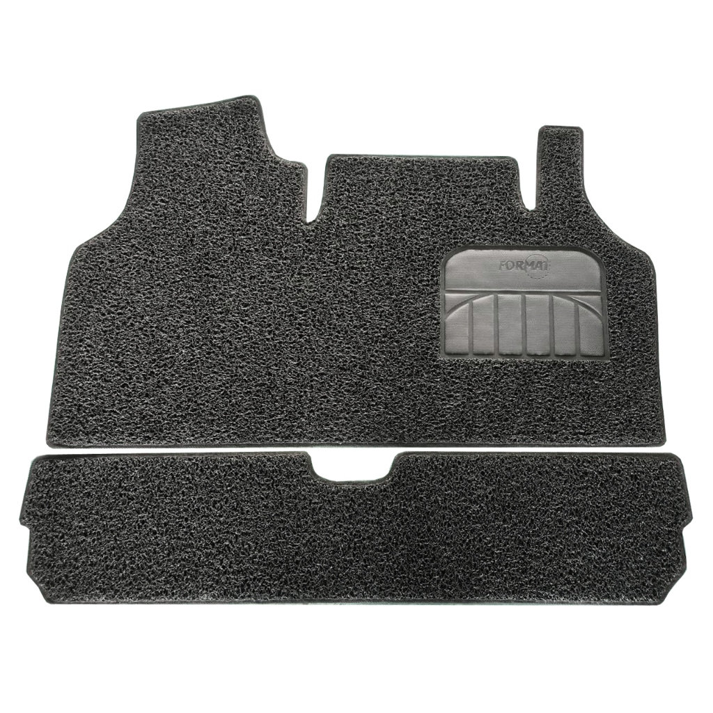 Format พรมปูพื้นไวนิลดักฝุ่นเกรดพรีเมี่ยม ตรงรุ่นรถ CHANGAN LUMIN 2024-2025