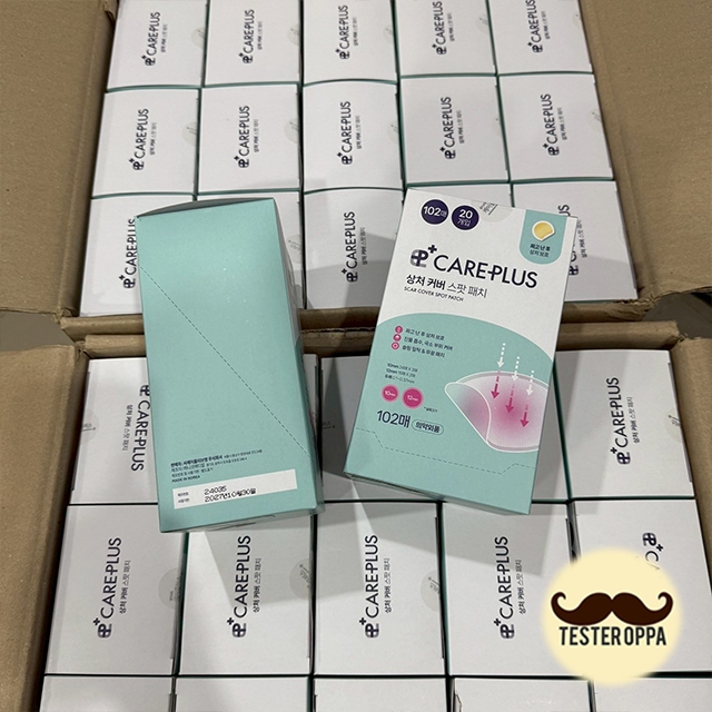 🌿✨ OLIVE YOUNG ACNE PATCH — แผ่นแปะสิวเกาหลีแท้ 🇰🇷