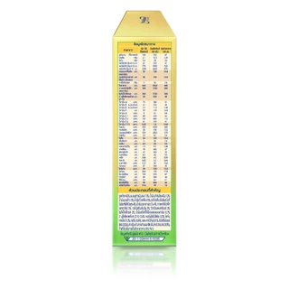 นมผง เอนฟาแล็ค เอพลัส ซี-ไบโอม สูตร1 (225 กรัม) Enfalac A+ MindPro C-Biome Stage1 (225 g)