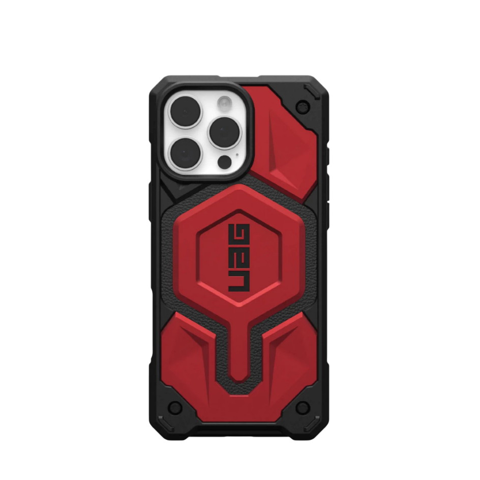 UAG Monarch Pro Case เคส iPhone 16 Pro Max