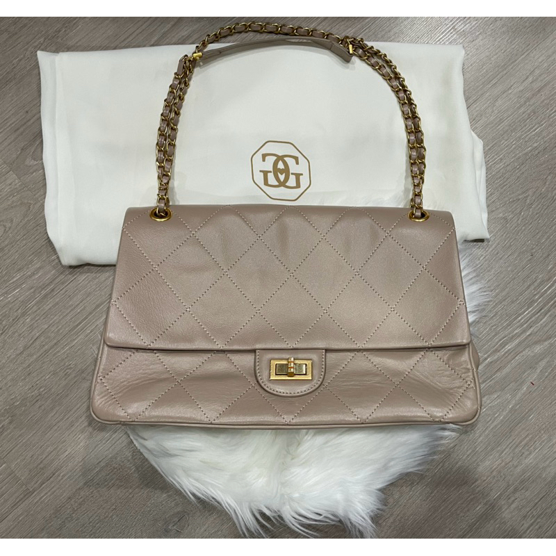 กระเป๋าหนังแท้ แบรนด์Love Good