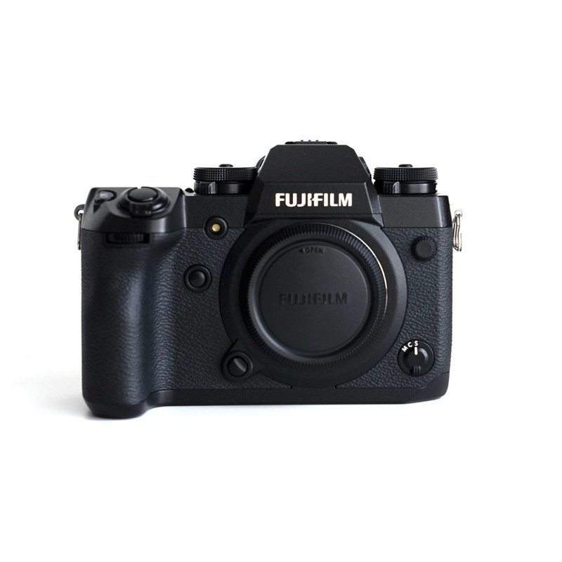 Fuji XH1 Body สภาพใหม่ [มือสอง]