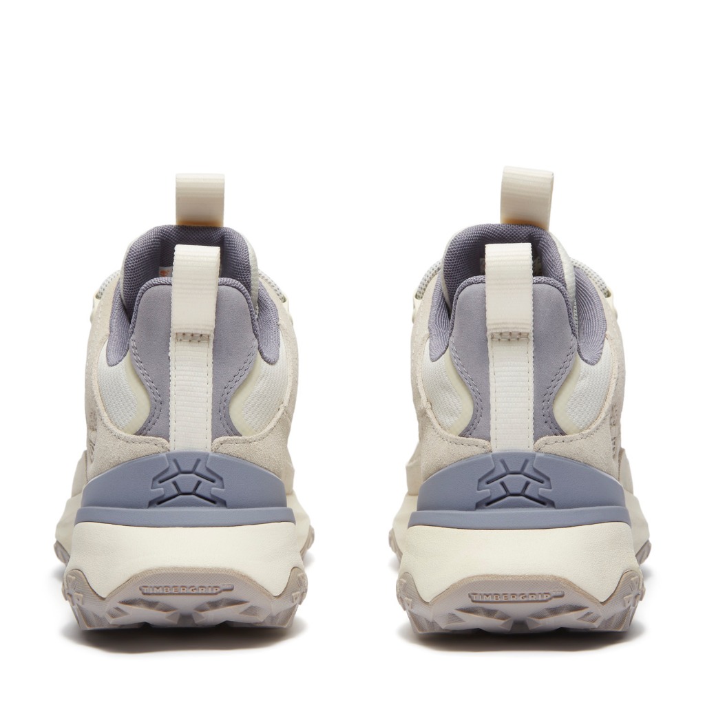 Timberland Women's MOTION ACCESS LOW LACE UP WATERPROOF SNEAKER รองเท้าผู้หญิง (FTTLA2N4B-EZT)