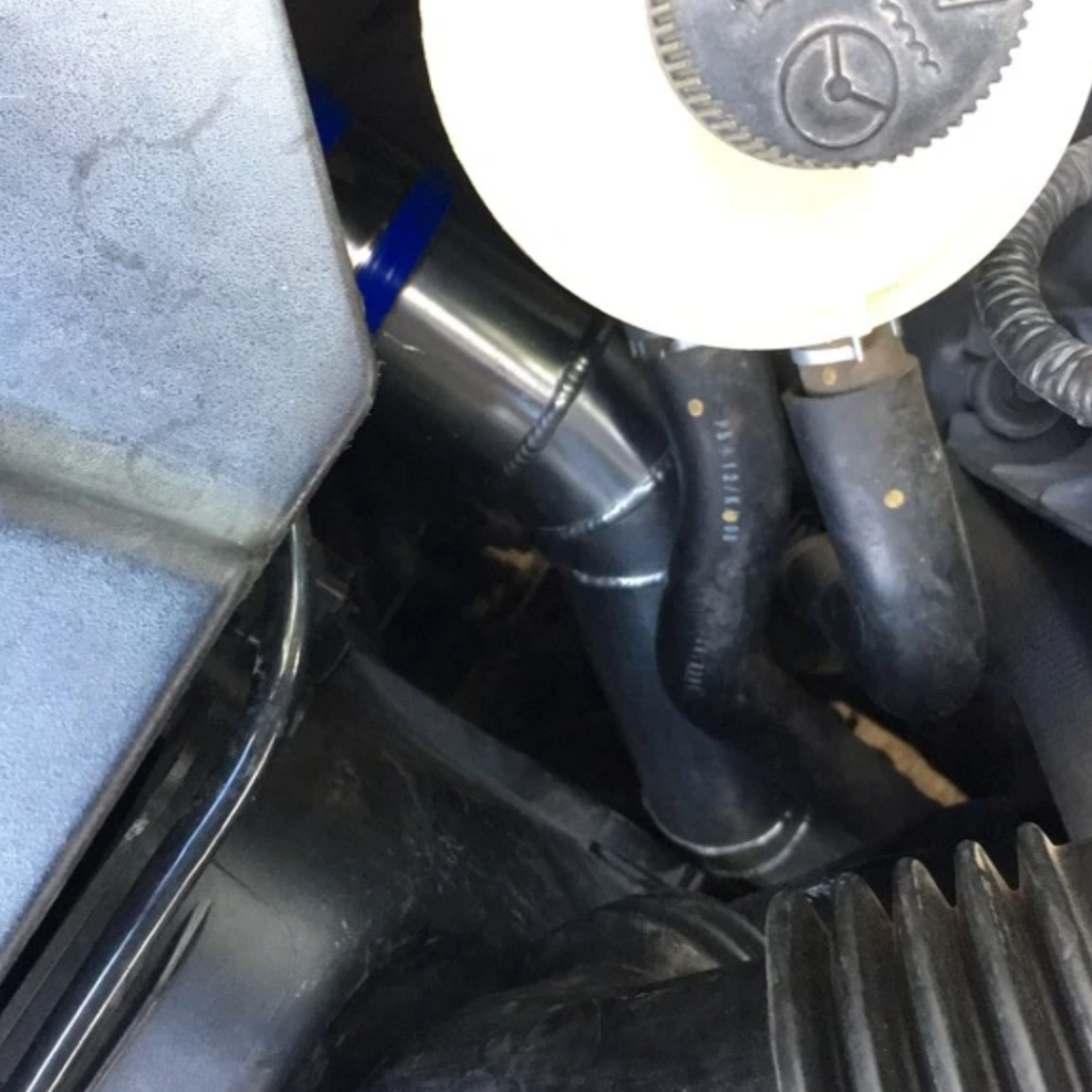 ชุดแทนท่ออินเตอร์เดิม FORD2.2 / BT 50 PRO (2.2) ฟอร์ด เครื่อง 2.2 ( 2012 -2019 ) พร้อมอุปกรณ์ครบชุด ยกเว้นเอเวอเรส - รูปที่ 5