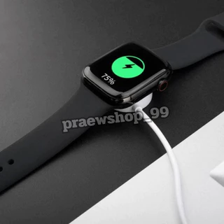 สายชาร์จสมาร์ทวอทช์ แท่นชาร์จนาฬิกาSmart Watch สำหรับรุ่น X65 Promax สินค้าพร้อมส่งจากไทย