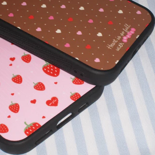 *มีแม่เหล็ก* XR - 17 Series พร้อมส่ง ⭐️ TPU Megnatic Phone Case เคสโทรศัพท์แม่เหล็กขอบซิลิโคนดำ