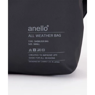 anello กระเป๋าสะพายไหล่ size mini รุ่น NIMBUS - ATS1341