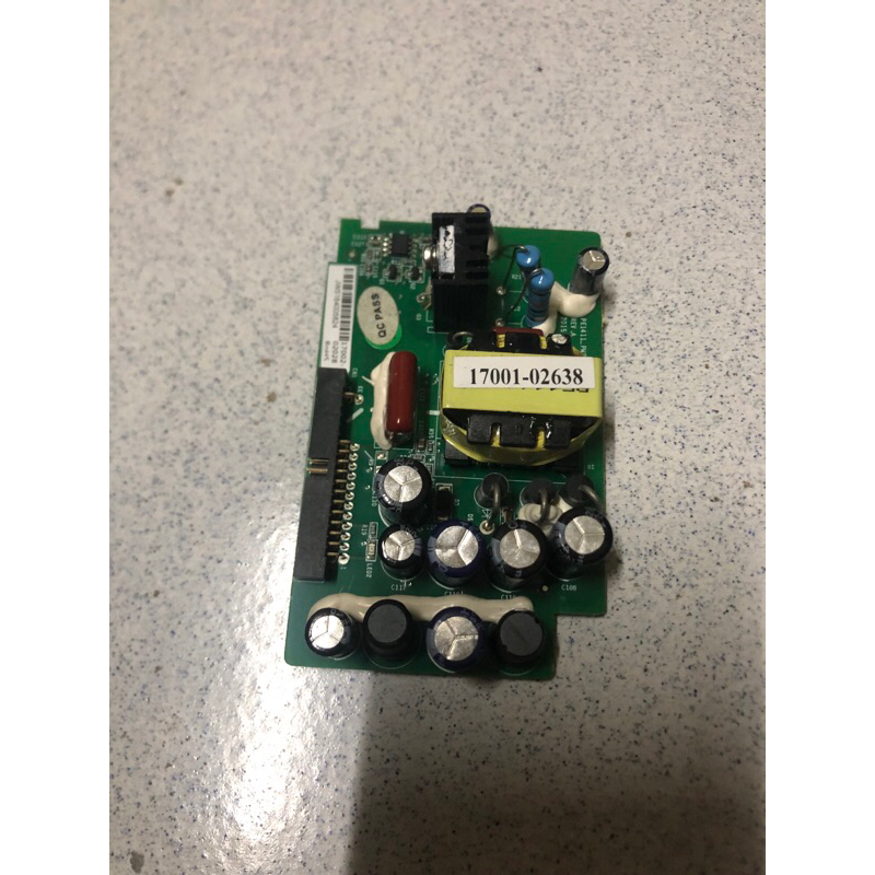 INVT1.5-3kw Powerboard inverter