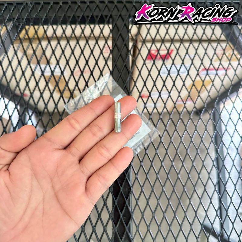 เสาคอท่อ Click125/150 Pcx125/150 เบิกศูนย์ 90004-KGF-910