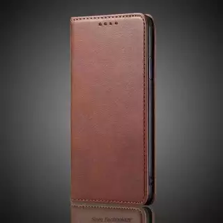 เคสฝาพับหนัง XUNTE สำหรับ Tecno Spark GO 2023 / Spark GO1 2025 / Spark GO 2024 / Pop7 Pop9 ตั้งได้ For อินฟินิกช์