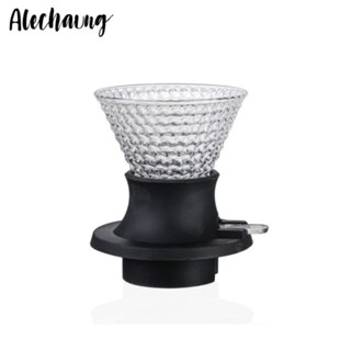 ดริปเปอร์กาแฟ อุปกรณ์ดริปกาแฟ Filter Coffee ที่ดริปกาแฟ ใช้ก…
