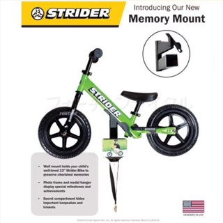 🇺🇸✨Strider Memory Mount✨ที่แขวนรถ🥇✅ลิขสิทธิ์แท้ 100%👍🏻