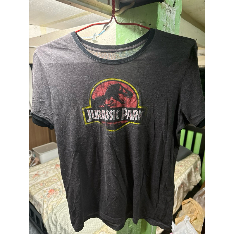 Jurassic park universal studios