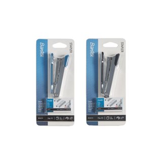 [แถมลูกแม็ก] Bantex เครื่องเย็บกระดาษ 26/10 ลวดเย็บเบอร์ แม็…