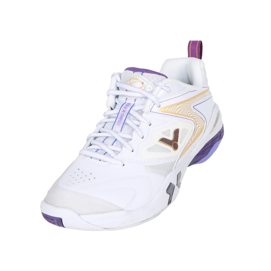 รองเท้าแบดมินตัน รองเท้ากีฬา VICTOR รุ่น P9200TTY A