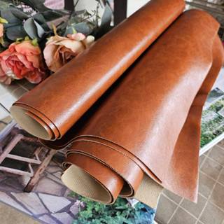 หนังแผ่น ขนาด40cm x 60cm 1 pcs  (มีหลายสีให้เลือก) หนังเทียม…