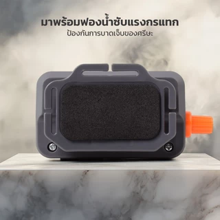 IWACHI หน้าไฟฉายคาดหัว ZOOM ได้หรี่ไฟได้ IWC-GE-528-DIM แสงไฟสีขาว 6000 mAh สำหรับใช้ตอนกลางคืน