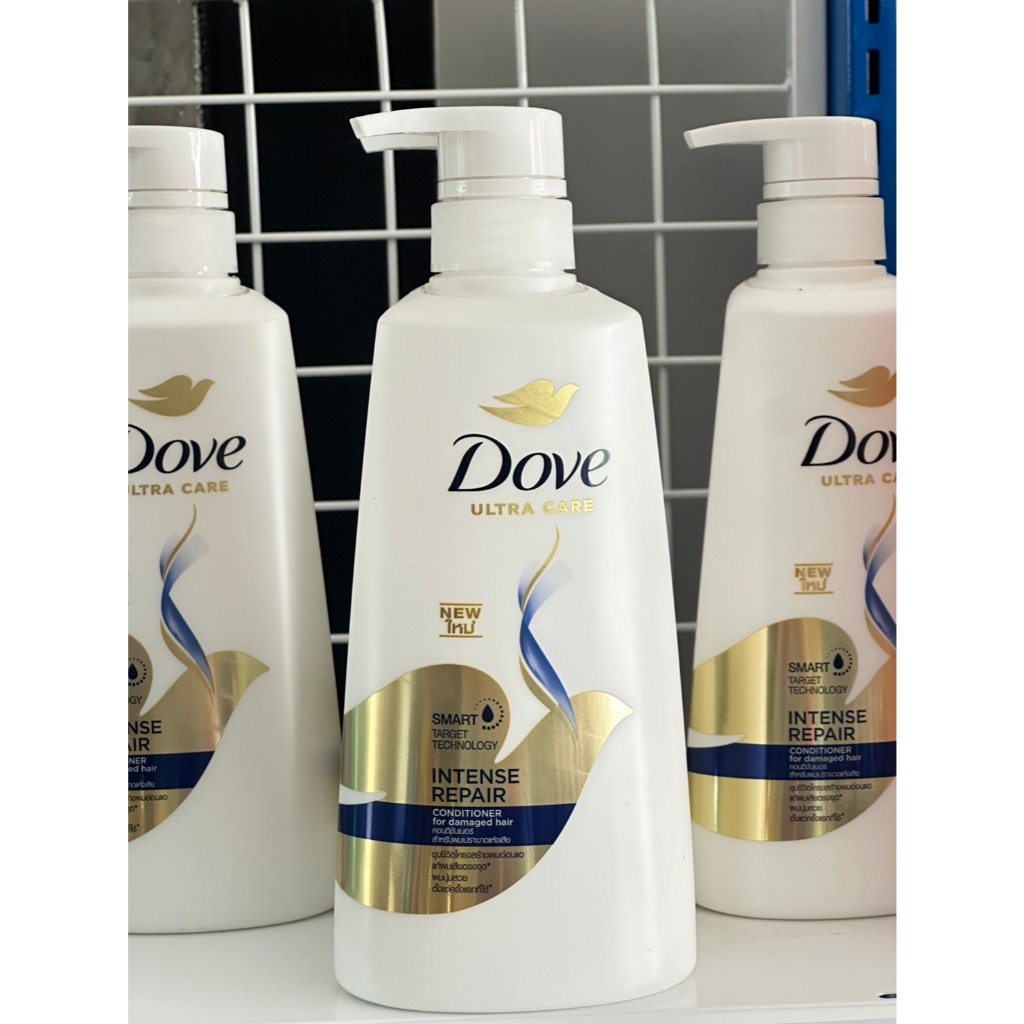 ครีมนวดโดฟ(Dove) 370-410มล.