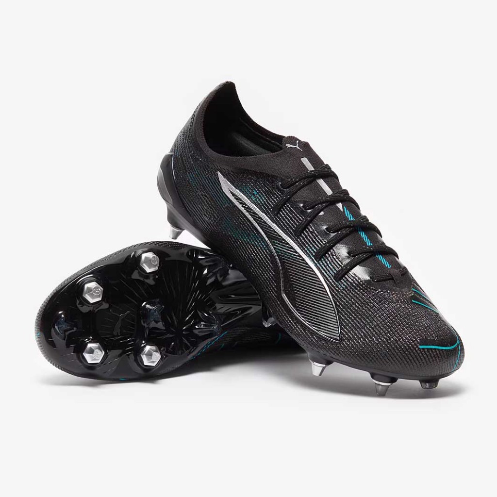 รองเท้าฟุตบอล Puma Ultra 5 Ultimate MxSG