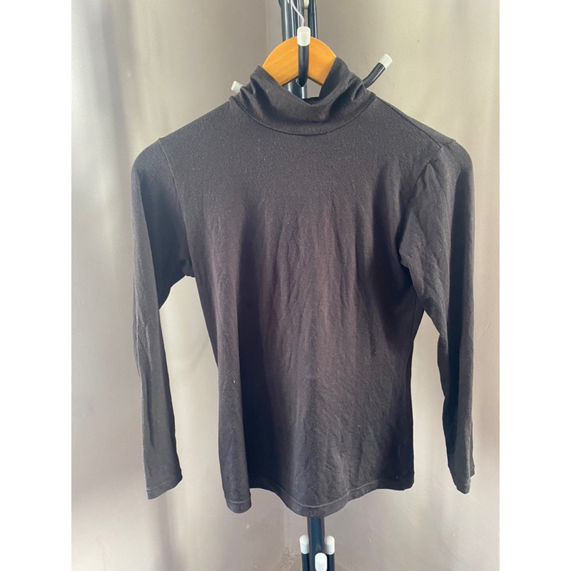 เสื้อ heattech uniqlo