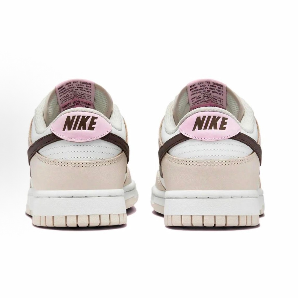 🔥ของแท้ ขายร้อน100%🥇Dunk LOW ลำลอง  รองเท้าผ้าใบ  สึกหรอป้องกันการลื่นไถลรองเท้าบอร์ดต่ำด้านบน