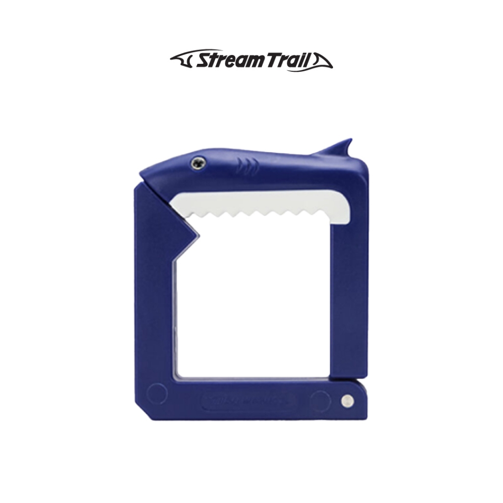 Stream Trail - Cliff Hanger Shark 10kg Load weight ที่แขวนอเนกประสงค์