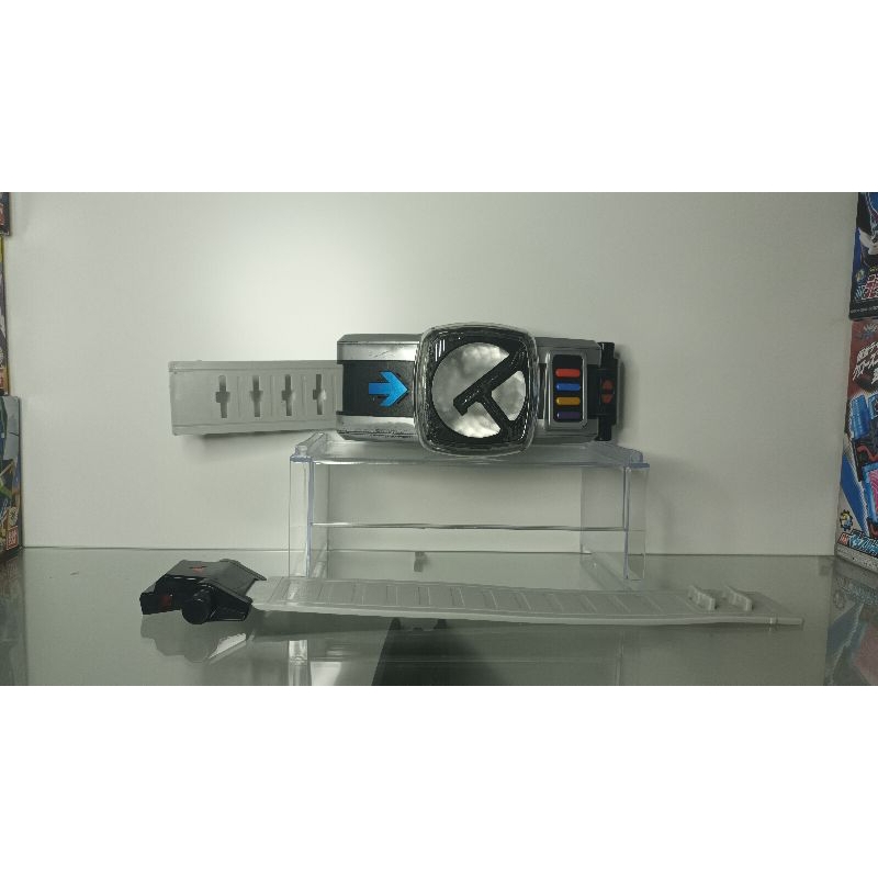 Dx Den-O driver Kamen rider Den-O เข็มขัดแปลงร่างมาสไรเดอร์ เดน-โอ