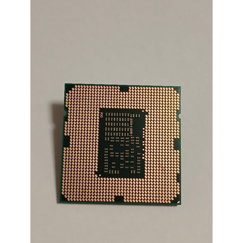 intel core i3 540 (Gen1)