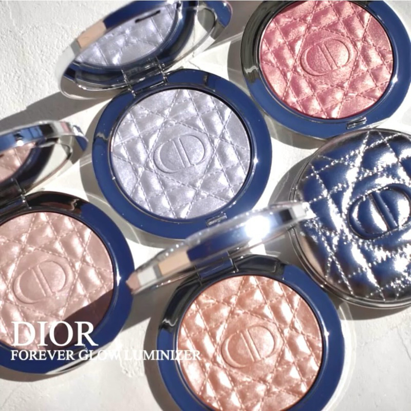 ❤️ Dior Forever Glow Luminizer Highlighter❤️
