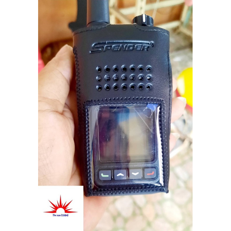 ซองหนังสำหรับ spender TC-4M