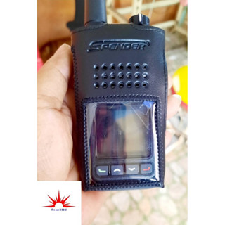 ซองหนังสำหรับ spender TC-4M