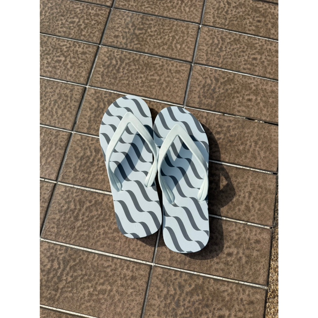 ไอเทมสงกรานต์ รองเท้าแตะ Hula Hula Signature Wave Sandals