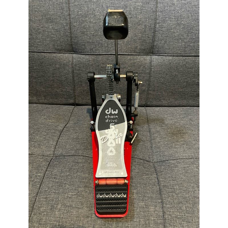 กระเดื่องเดี่ยว Dw5000 usa