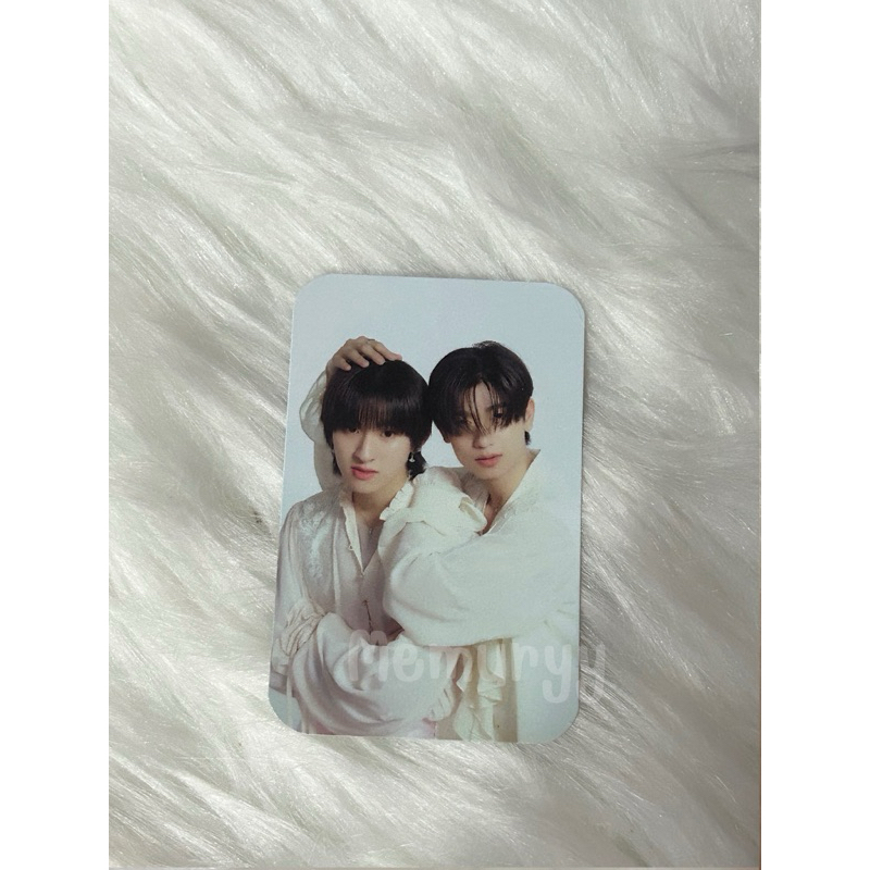 Random card (Your sky fanmeet)