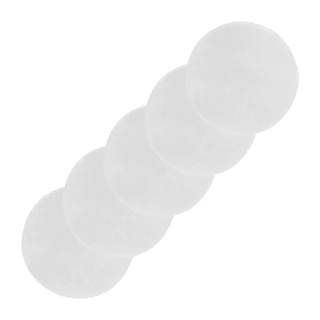แผ่นกรองเครื่องดูดควัน Casa Mia ชุด 5 ชิ้น/ แพก disposable filter cotton 5 pcs CM-FILTER