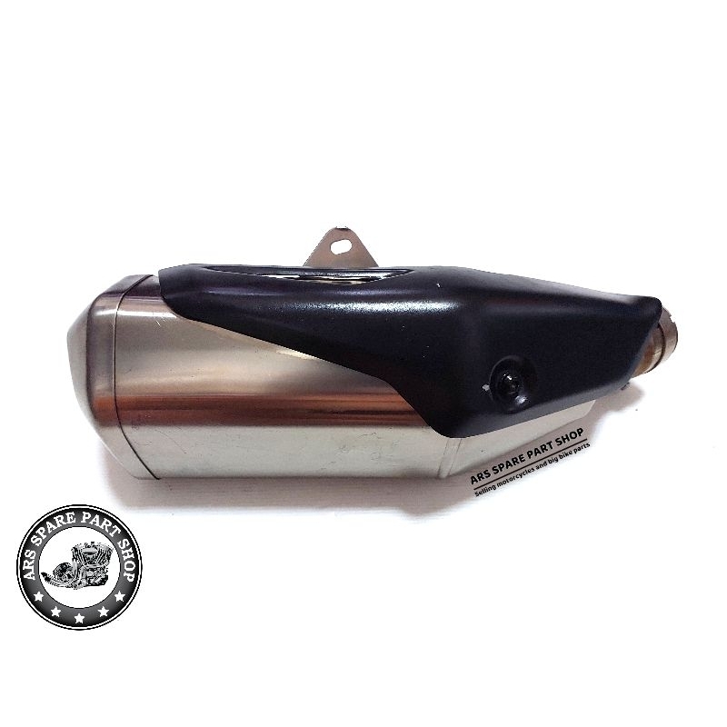 ท่อเดิม KAWASAKI ZX10R