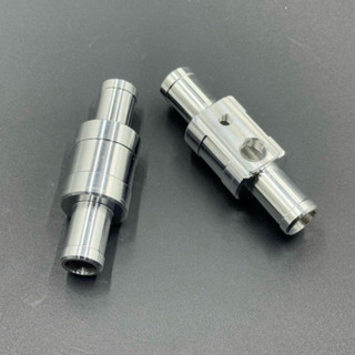 ท่อนํ้าเเบบมีเซนเซอร์งานCNC •Lead •Giorno •Pcx160 ต่อผ่านระห…