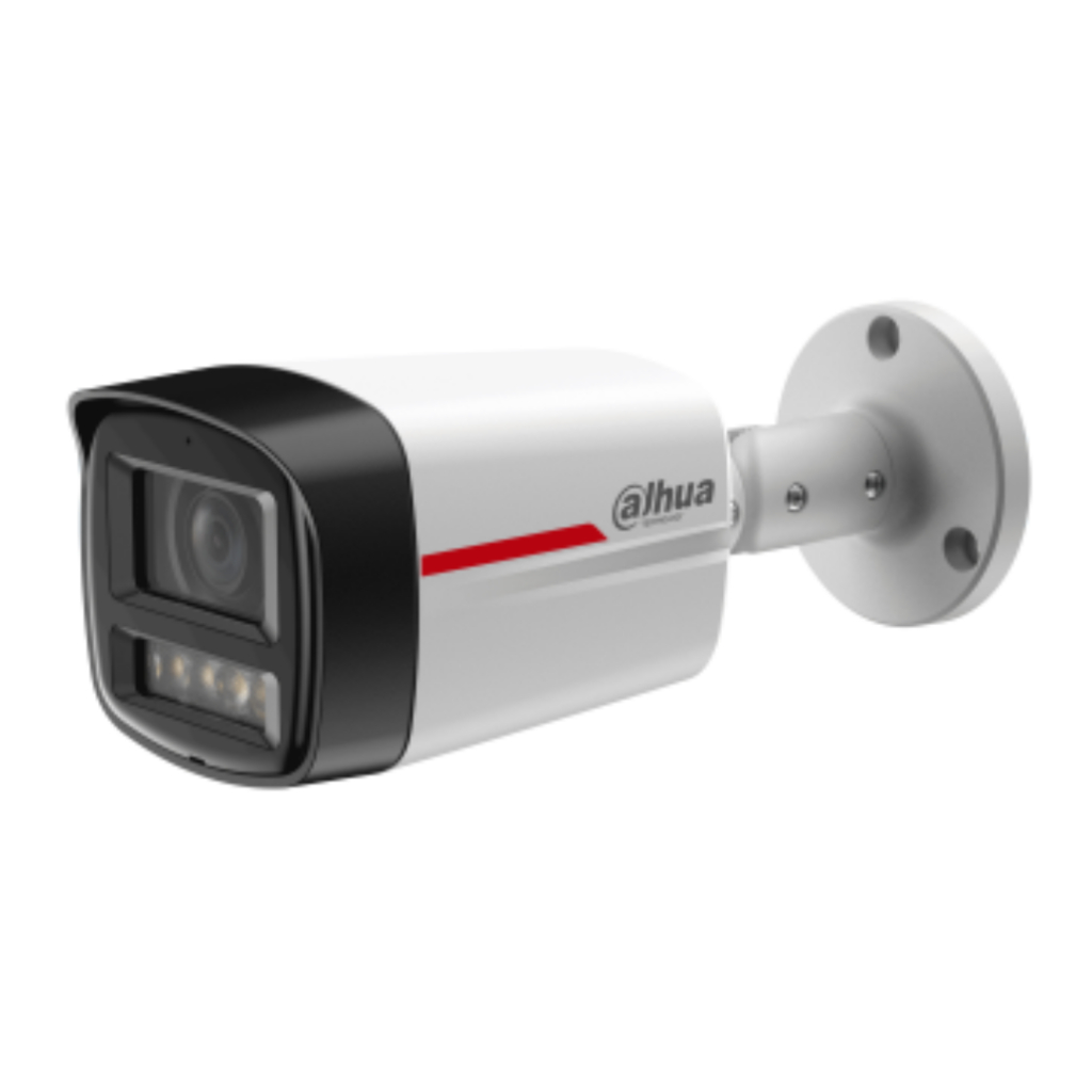 Dahua IPC-HFW2249TL-S-PRO(2.8mm) กล้องวงจรปิด 2MP WizColor Fixed-focal Bullet WizSense Network Camera By Vnix Group