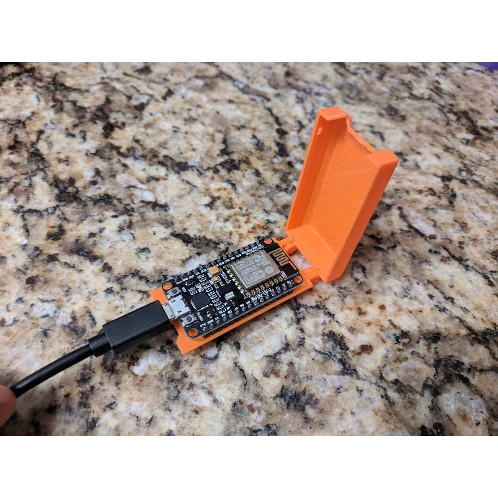 กล่อง Esp8266 เคส Esp8266 Case esp8266
