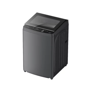 [ผ่อน 0% สูงสุด 10 เดือน] TOSHIBA เครื่องซักผ้าฝาบน รุ่น AW-DUHN2000QT(SG) 19 กิโลกรัม